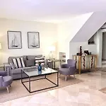 New Modern Townhouse Golden Mile