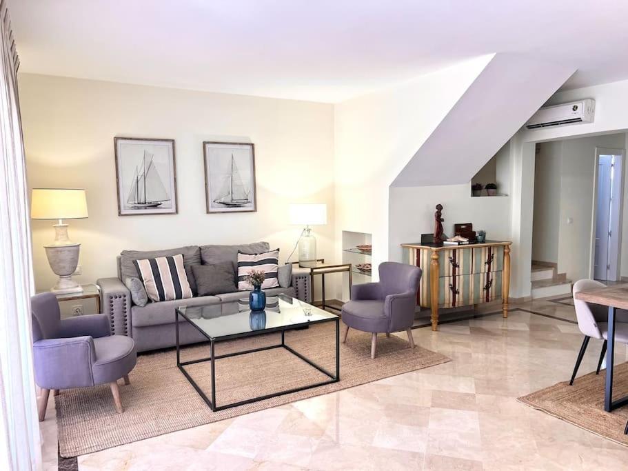 New Modern Townhouse Golden Mile