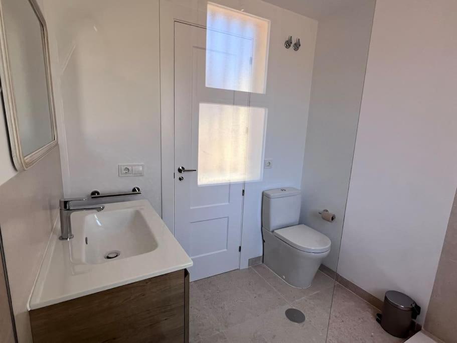 New Modern Townhouse Golden Mile * Marbella