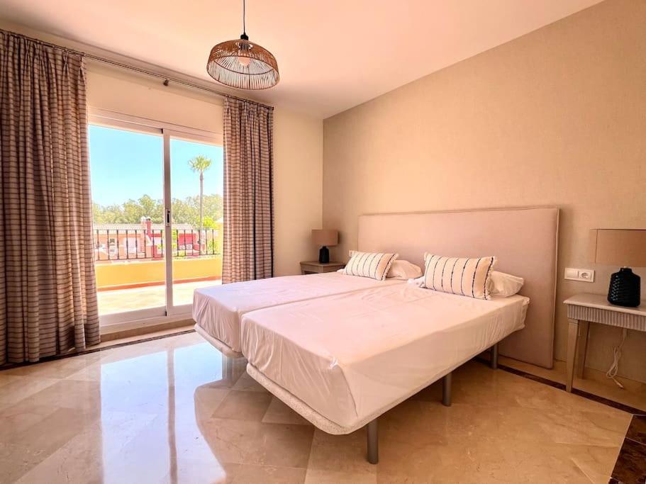 New Modern Townhouse Golden Mile Marbella
