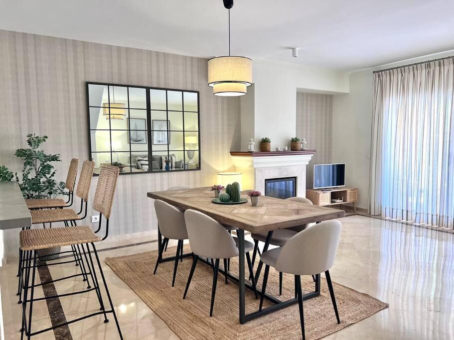 New Modern Townhouse Golden Mile *