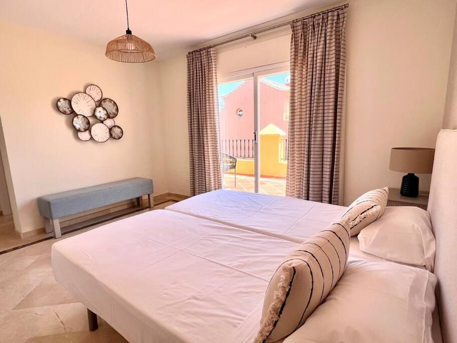 New Modern Townhouse Golden Mile * Marbella