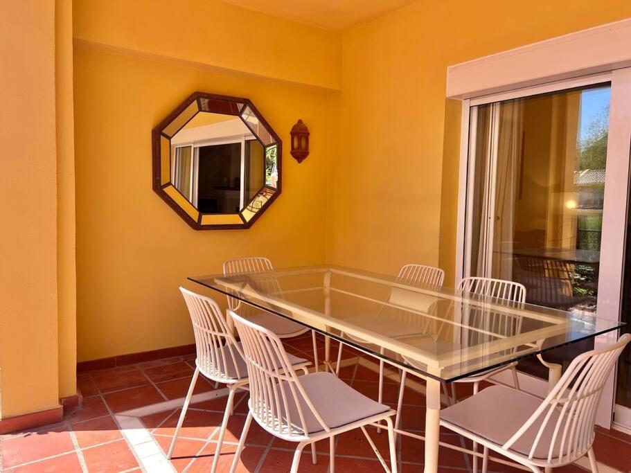 New Modern Townhouse Golden Mile Marbella