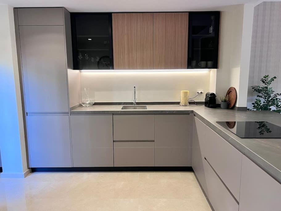 New Modern Townhouse Golden Mile * Marbella
